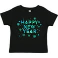 thumbnail image 3 of Inktastic Happy New Year Boys or Girls Toddler T-Shirt, 3 of 5