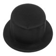thumbnail image 5 of Diy Doll Craft sombrero en miniatura Sombrero pequeño Material de bricolaje Material de bricolaje Sombrero de muñeco, 5 of 5