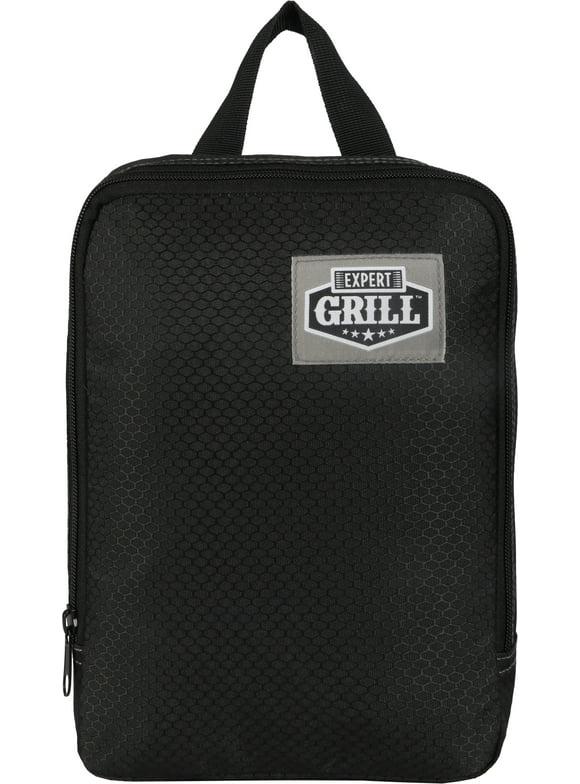 Expert Grill Kamado Grill Cover, PVC Free with Ripstop Fabric