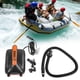 thumbnail image 1 of Inflatable Air Pump, 20PSI 12V SUP Inflator Pump With 5 Nozzles For Stand Up Paddle Boards, 1 of 8