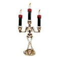Candles and Candle Holders Cheers Us Halloween Decoration Candlestick