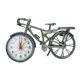 thumbnail image 1 of Vintage Bicycle Alarm Clock ABS Plastic Bike Table Clocks Ornament Home Art Decorations AweSitey WJU0071-00B, 1 of 2