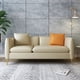 thumbnail image 1 of Bedroom Lazy Living Room Sofas Modern Recliner Leather Living Room Sofas Loveseat Armchair Sofy Do Salonu Home Furniture YY50SF My Lux Decor Round, 1 of 14