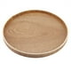 thumbnail image 1 of Plato para servir, bandeja de madera para servir, bandeja para servir para alimentos, bandeja de madera para servir, valor excepcional, 1 of 8