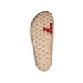 thumbnail image 5 of Vivobarefoot Tracker Textile FG2 Shoes - Women's, 37 Euro, Dress Blue, 5 of 6