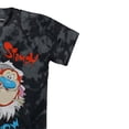 thumbnail image 5 of Nickelodeon Mens Shirt, Classic Ren & Stimpy Show T-Shirt Black Dye - S, 5 of 7