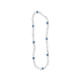 thumbnail image 1 of SGACAI Collar de bola de discoteca de arcilla de colores, collar de cuerda elástica, accesorio de disfraz, regalo≥, 1 of 7