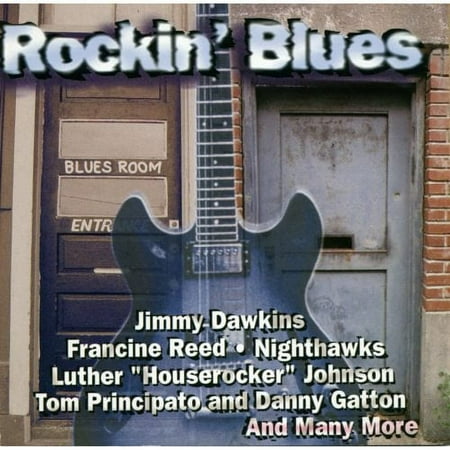 Rockin' Blues