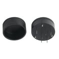 thumbnail image 1 of Coffee Tamper, Compact Easy To Hold Aluminum Alloy Coffee Tamping Tool Comfortable  For Kitchen For Home 51mm, 1 of 8