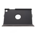 thumbnail image 5 of Funda para tableta Funda delgada para tableta portátil con ángulo ajustable para tableta Galaxy Tab A7 (T500/T505/T507) de 10,4 pulgadas, color plateado, 5 of 5