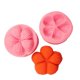 thumbnail image 1 of Molde de silicona para fondant, flor de ciruelo, pasta de azúcar para cocina, Bak, 1 of 5