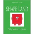 thumbnail image 3 of Shape Land: Silly Samuel Square, 3 of 3