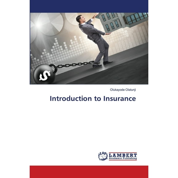 Introduction to Insurance, (Paperback)