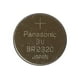Batterie Panasonic CR2320 Pièce de Lithium (5 Batteries)) – image 1 sur 1