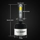 thumbnail image 2 of Bombillas de Faros LED Sunnimix Kit de Conversión H1 72W 10000LM, 2 of 8