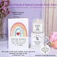 thumbnail image 4 of Teacher Appreciation Gifts for Women, Thank You & End of Year Gifts for Women Teachers Set of 10, 4 of 7