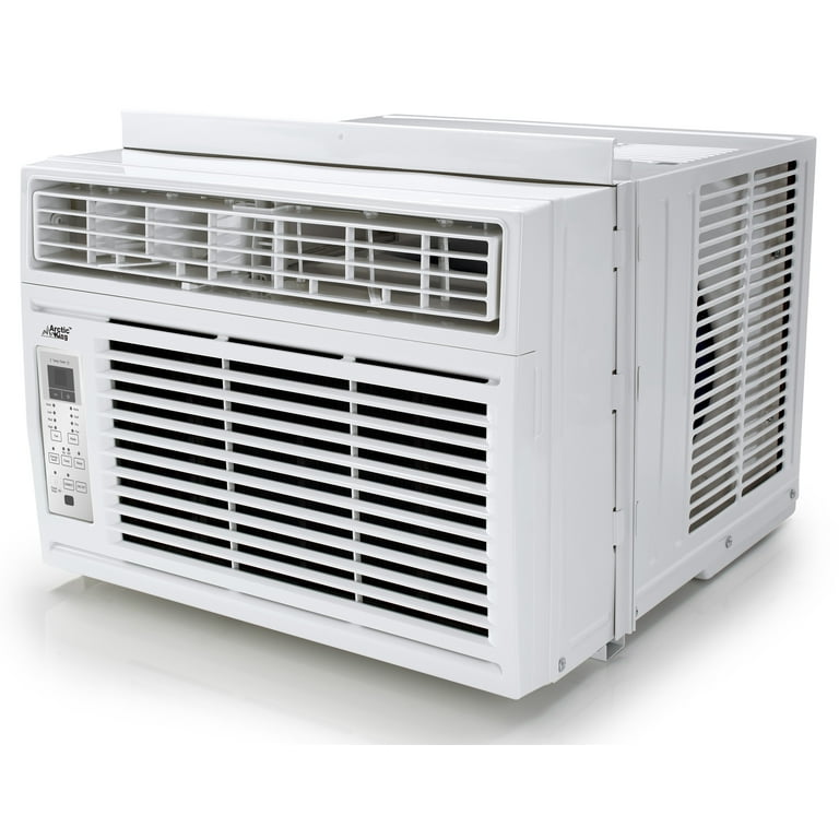 Arctic king 12000 store btu ac