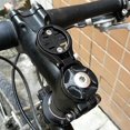 thumbnail image 4 of Soporte robusto perfecl para bicicleta extensión de vástago en aluminio, 4 of 7