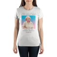 thumbnail image 3 of Rose Shirt Golden Girls Apparel- Small, 3 of 4