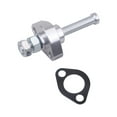 thumbnail image 1 of FlyFlise Manual Cam Timing Chain Tensioner Replacement for Honda CBR600F3/F4/F4i, 1 of 8
