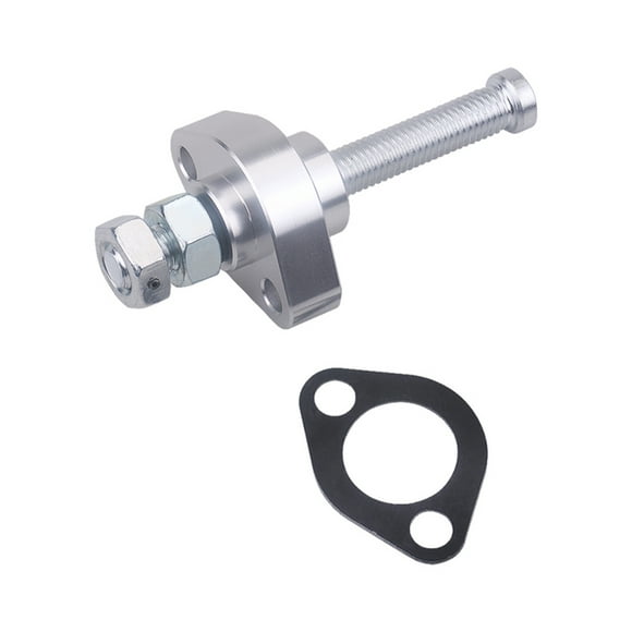 Yeacher Tendeur de Chaîne de Distribution Manuel pour CBR600F3/F4/F4i CBR900RR CBR1100XX Super Hawk 1000