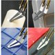 thumbnail image 1 of 10 Cabezales Lisos para Herramienta de Soldadura de Plástico, Cabezales de Alisado con Codo de 45 Grados, Puntas de Soldadura, Herramienta de Reparación de Soldadura, 1 of 5