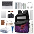 thumbnail image 3 of Play Cyberpunk 2077 Shoulder Backpack School Bag Bookbag Multipurpose Laptop Backpack, 3 of 5