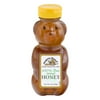 Virginia Brand 100% Pure All Natural Honey Net. Wt.12oz