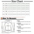 thumbnail image 2 of Sudadera con capucha cálida para mujer, decoración de anillo, cremallera, abrigo de retazos, chaqueta, ropa de abrigo larga Pompotops qwe14765, 2 of 2