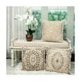 thumbnail image 6 of Seaside Style Throw Pillow, Rustic Throw Pillow for All Living Spaces, Modern Living Room Sofa and Couch Throw Pillow, Decorative Pillow, 6 of 6