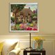 thumbnail image 5 of Garden Villa Cube Resina Diamante 30*30cm 9471, 5 of 5