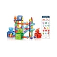 thumbnail image 2 of PINGÜE® Magnetic | Set de Bloques de Construcción Magnéticos 3D, 115 Piezas, Mod. Parque de Dinosaurios. STEM. Juguetes Niños y Niñas., 2 of 5