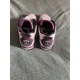 thumbnail image 4 of Ni - ke Jordan 4 Retro Paris Saint-Germain Bordeaux 2020 Men’s Size 10.5 Sneakers Shoes, 4 of 5
