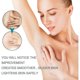 thumbnail image 3 of Crema Reparadora para la Piel de las Axilas y Rodillas Shaofei Rep, 3 of 5
