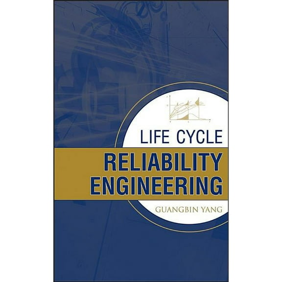 Life Cycle Reliability Enginee, (Hardcover)
