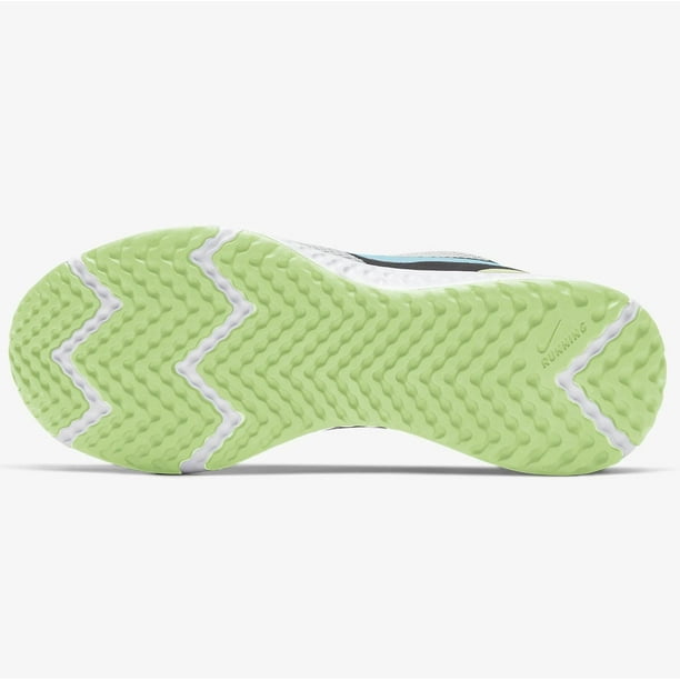 Tenis Nike Revolution 5 para Mujer BQ3207 009 gris 24 Nike BQ3207 009 REVOLUTION 5 Walmart en linea
