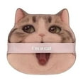 thumbnail image 1 of Coussin pour Chat Double Face Utilisation Humide et Sèche Fond de Teint Correcteur Spong, 1 of 8