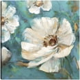 thumbnail image 1 of Cuadro Decorativo - Bellissimo Square I Soft Jr Impresión en canvas, estrechado, 1 of 2