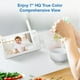 thumbnail image 3 of Baby Monitor VTech HQ Max, pantalla mejorada de 7 pulgadas con cámara, 3 of 9