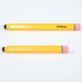 thumbnail image 4 of Trayknick Stylus Pen Sensitive Non-delayed Anti-scratch Universal Accurate Condenser Cloth Head Touch Stylus Pencil for Tablet, 4 of 13
