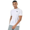 thumbnail image 1 of Under Armour Mens Sportstyle Short-Sleeved T-Shirt, 1 of 3
