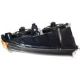 thumbnail image 5 of For Chevy Avalanche 1500 2005 2006 Headlight Assembly Passenger Side | Fluted | Replacement For GM2503257 | 10396912, 615343154589, 5 of 6