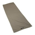 thumbnail image 1 of GoZone Yoga Mat Towel – 24” x 72” – Grey, 1 of 7