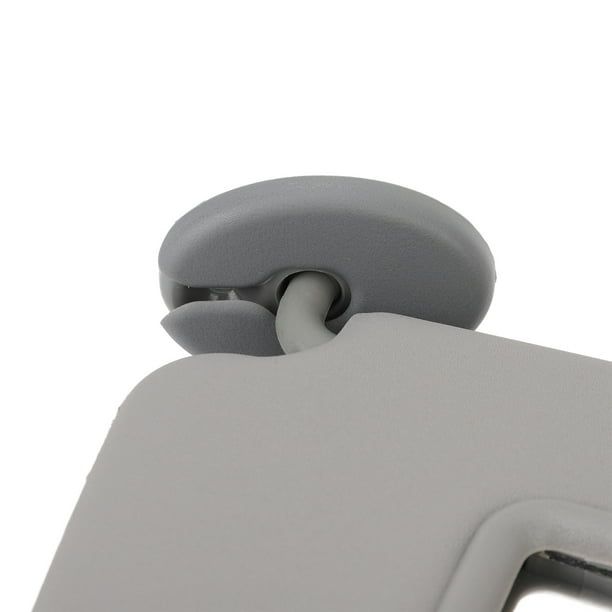 Visera Solar 7432042420b0, Multifuncional Para El Lado Izqui