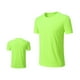 thumbnail image 2 of pstuiky camisetas camisas para hombre, Blusa informal de manga corta con solapa y botones de color liso para hombre camisetas de hombre xl, 2 of 9