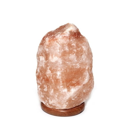 Himalayan Salt Lamp 110-250 LBS - Default Title - Walmart.com