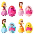 thumbnail image 4 of Pascua Prefellados 4 PPC Jumbo Princess Regalos Cumpleaños para Niñas (b), 4 of 9