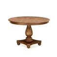 thumbnail image 3 of East West Furniture Ferris 7 Piece A Kitchen Table Set in Walnut Finish, 3 of 6