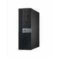 thumbnail image 3 of Cpu Dell Optiplex 3050, Intel Core i3-6, 8gb de ram. 256gb de almacenamiento, equipo reacondicionado., 3 of 4