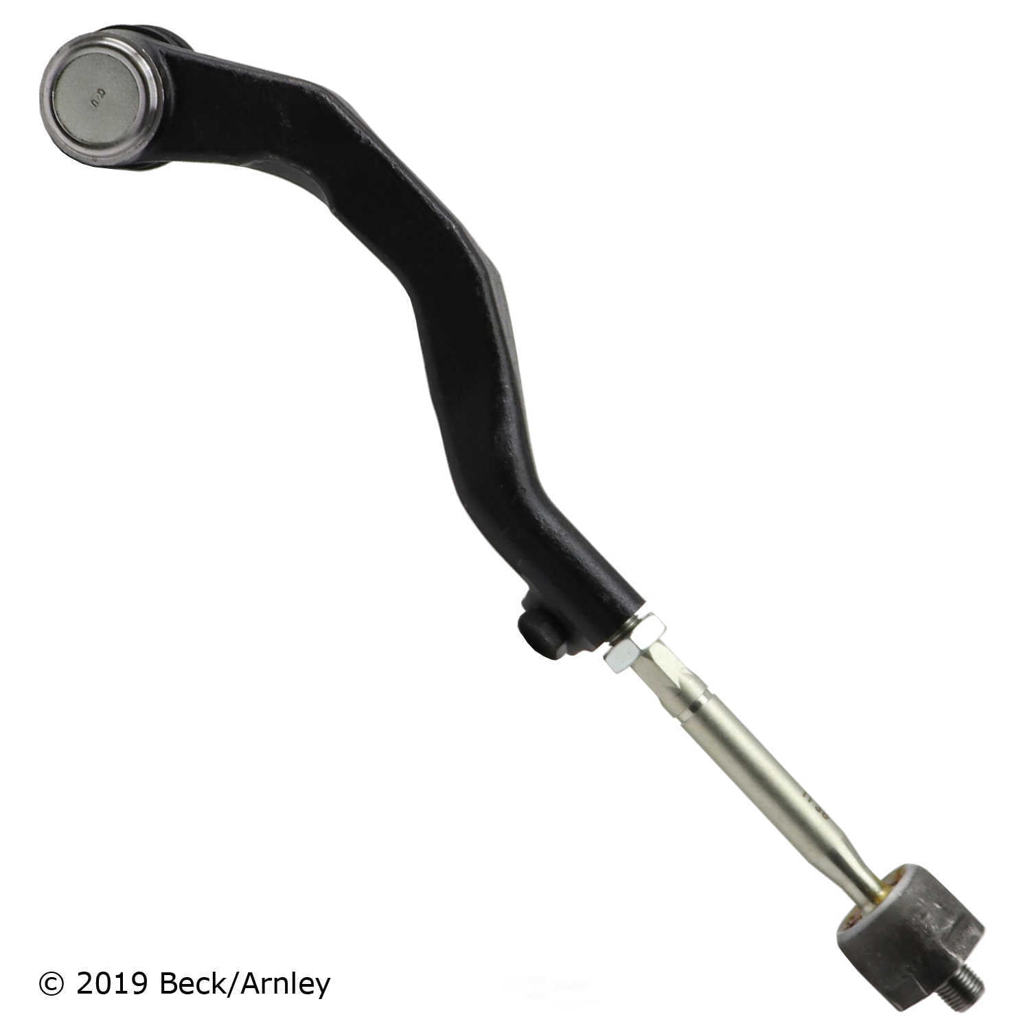 BeckArnley 101-8341 Tie Rod Assembly